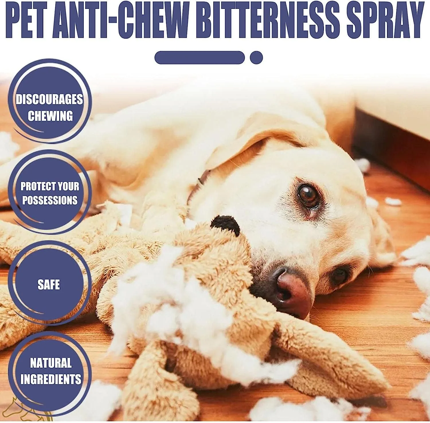 Anti-Chew Spray