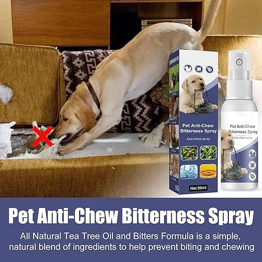 Anti-Chew Spray