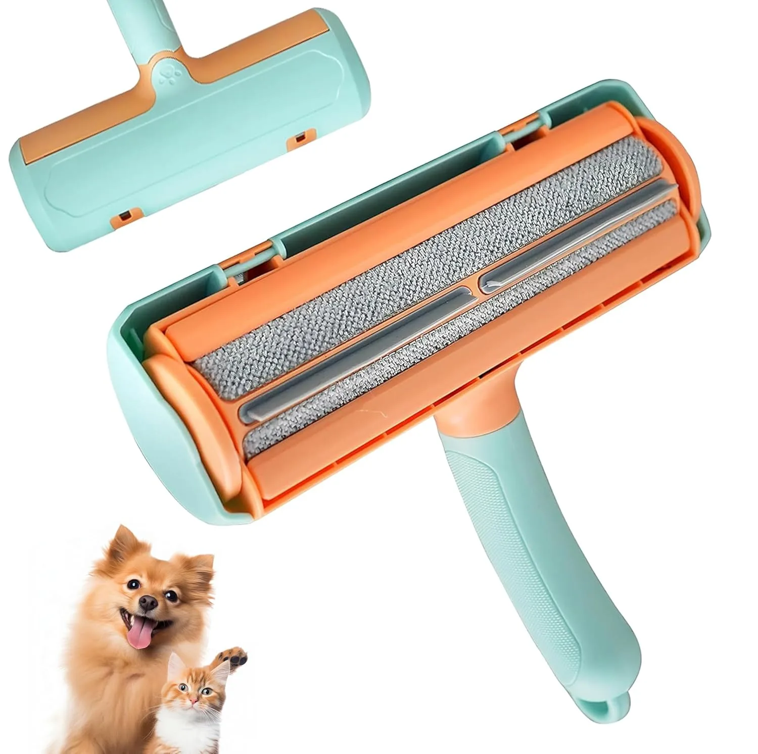 Pet Hair Remover Roller