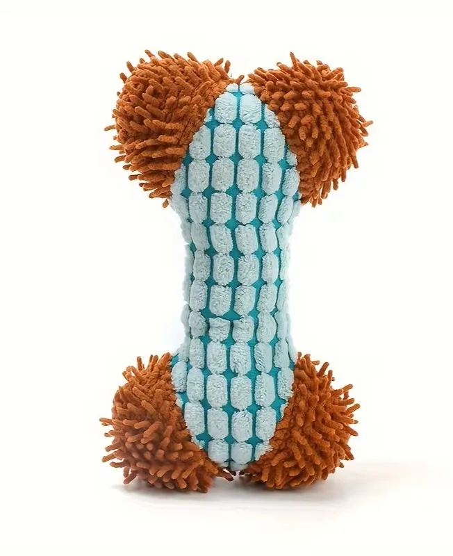 Plush Bone