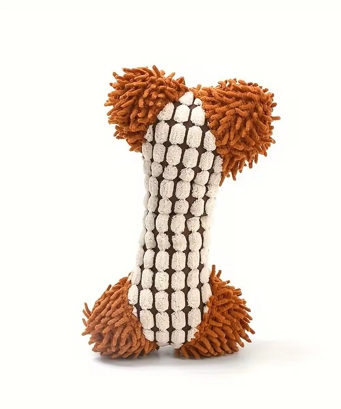 Plush Bone