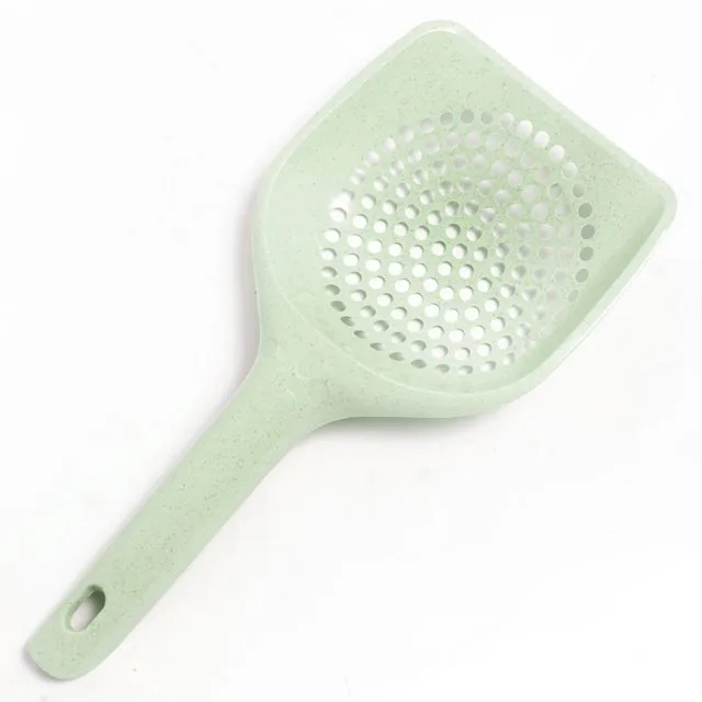 Pet litter Scoop