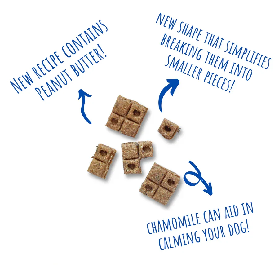 Sleepy Time Bites - ( 100g - 180g)