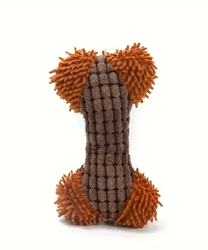 Plush Bone