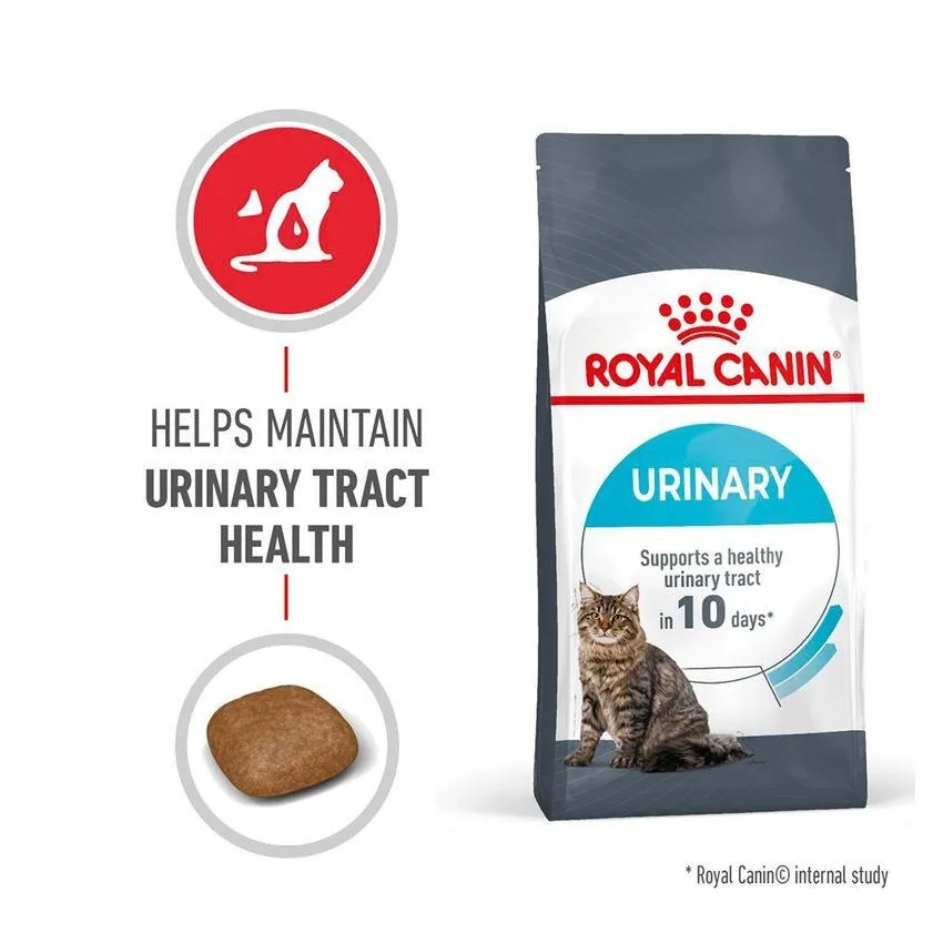 Royal canin - cat URINARY CARE 400g