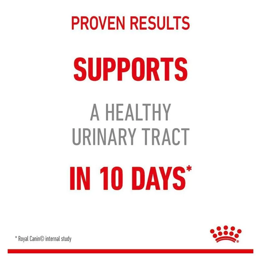 Royal canin - cat URINARY CARE 400g