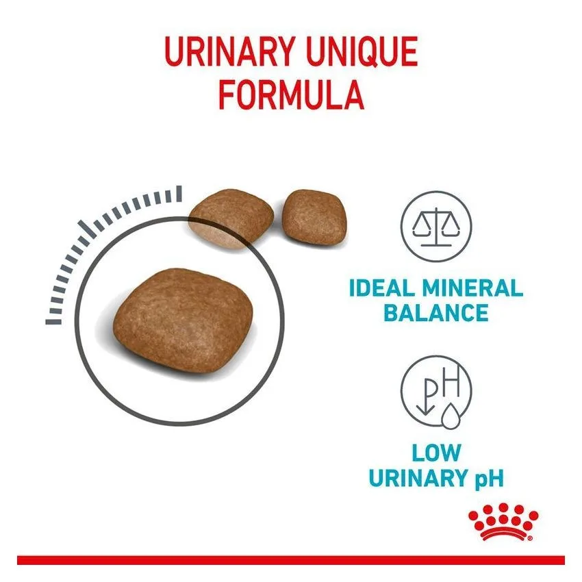 Royal canin - cat URINARY CARE 400g