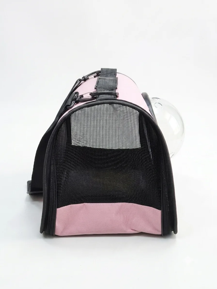 Bubble Window Pet Carrier