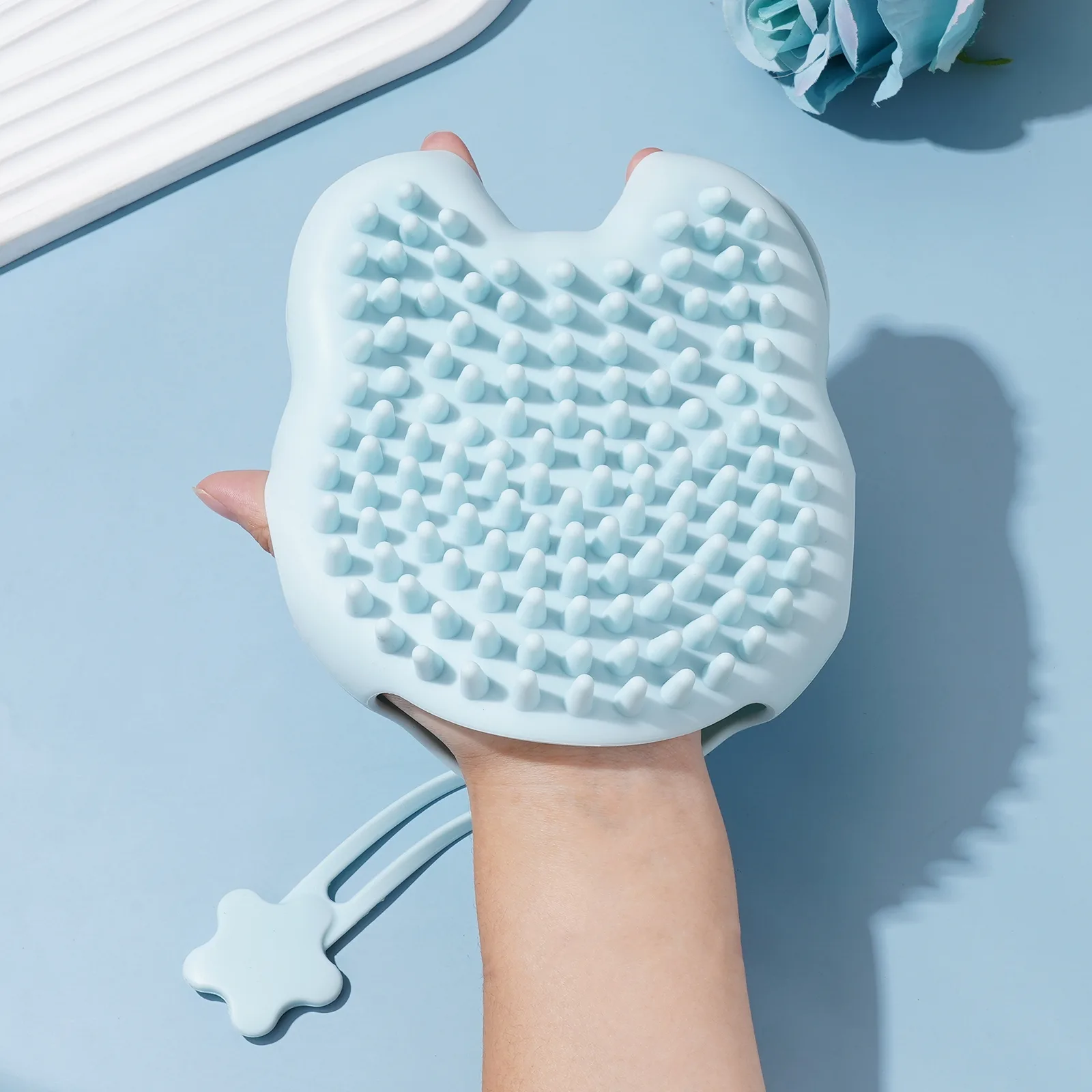 Grooming Brush