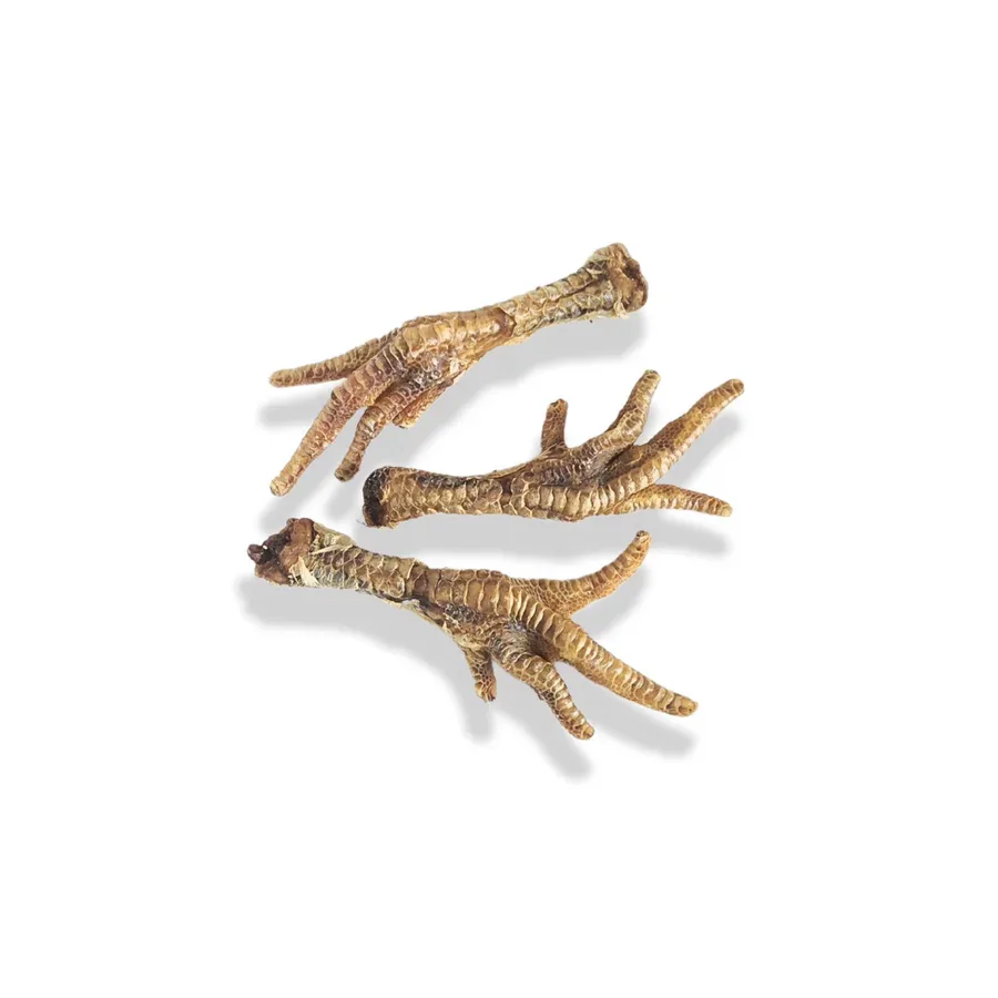 Chicken Feet