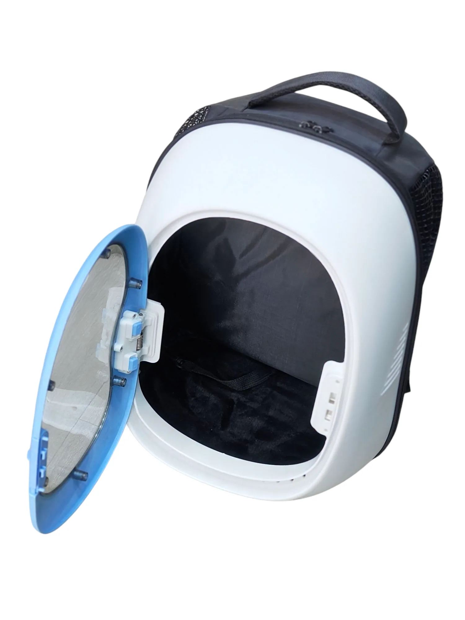 Lunar Lookout Pet Carrier