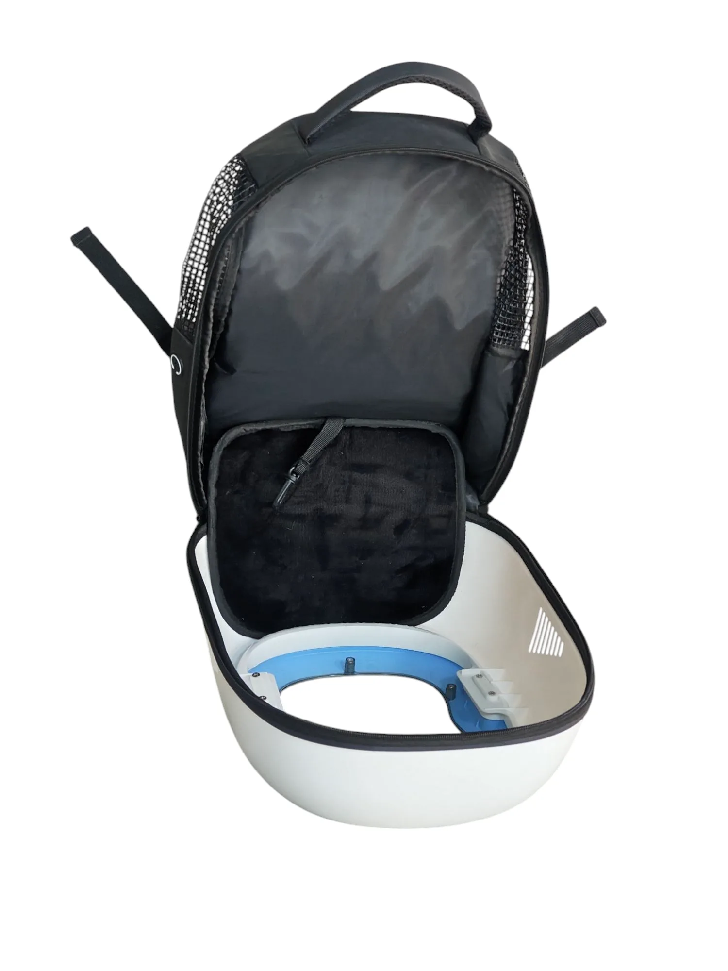 Lunar Lookout Pet Carrier