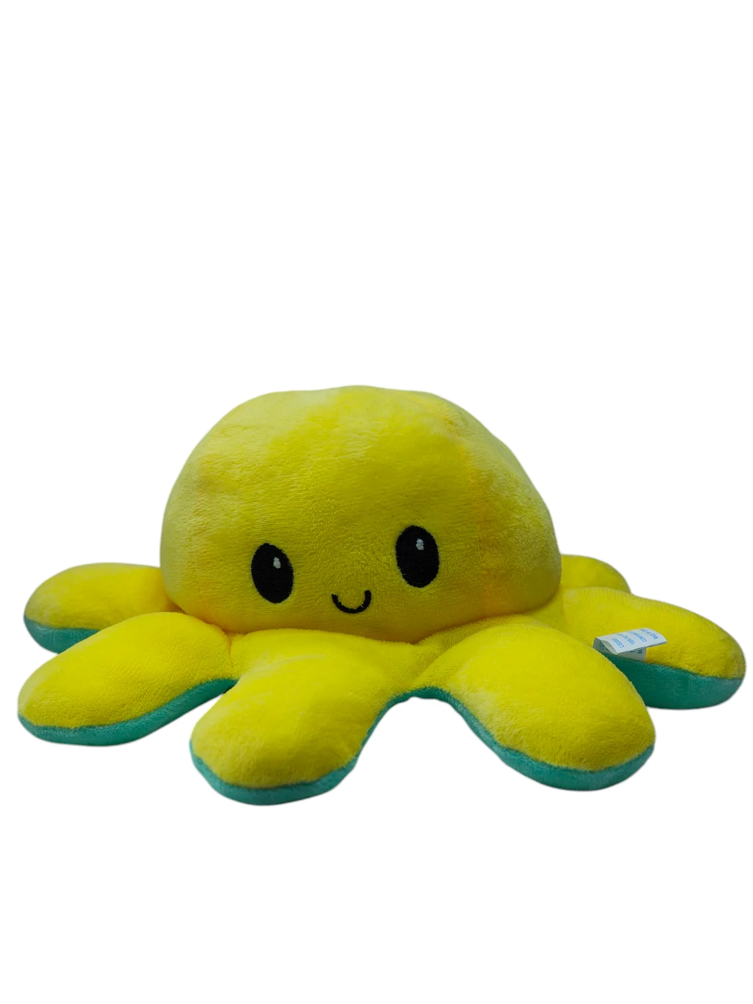 Sunny Buddy Octopus Plush