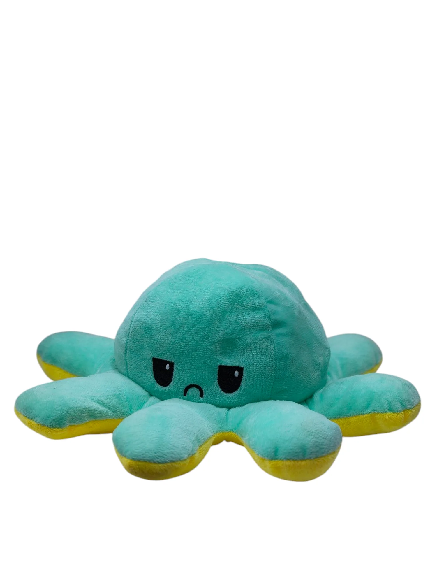 Sunny Buddy Octopus Plush