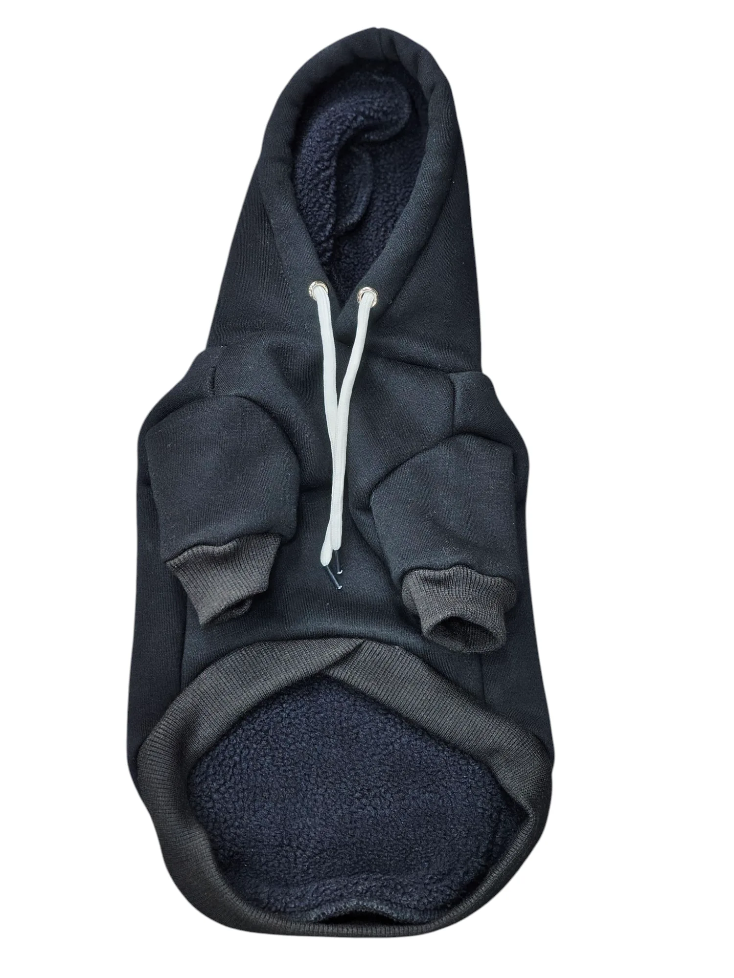 The "Dad’s Gym Buddy" Performance Hoodie - L