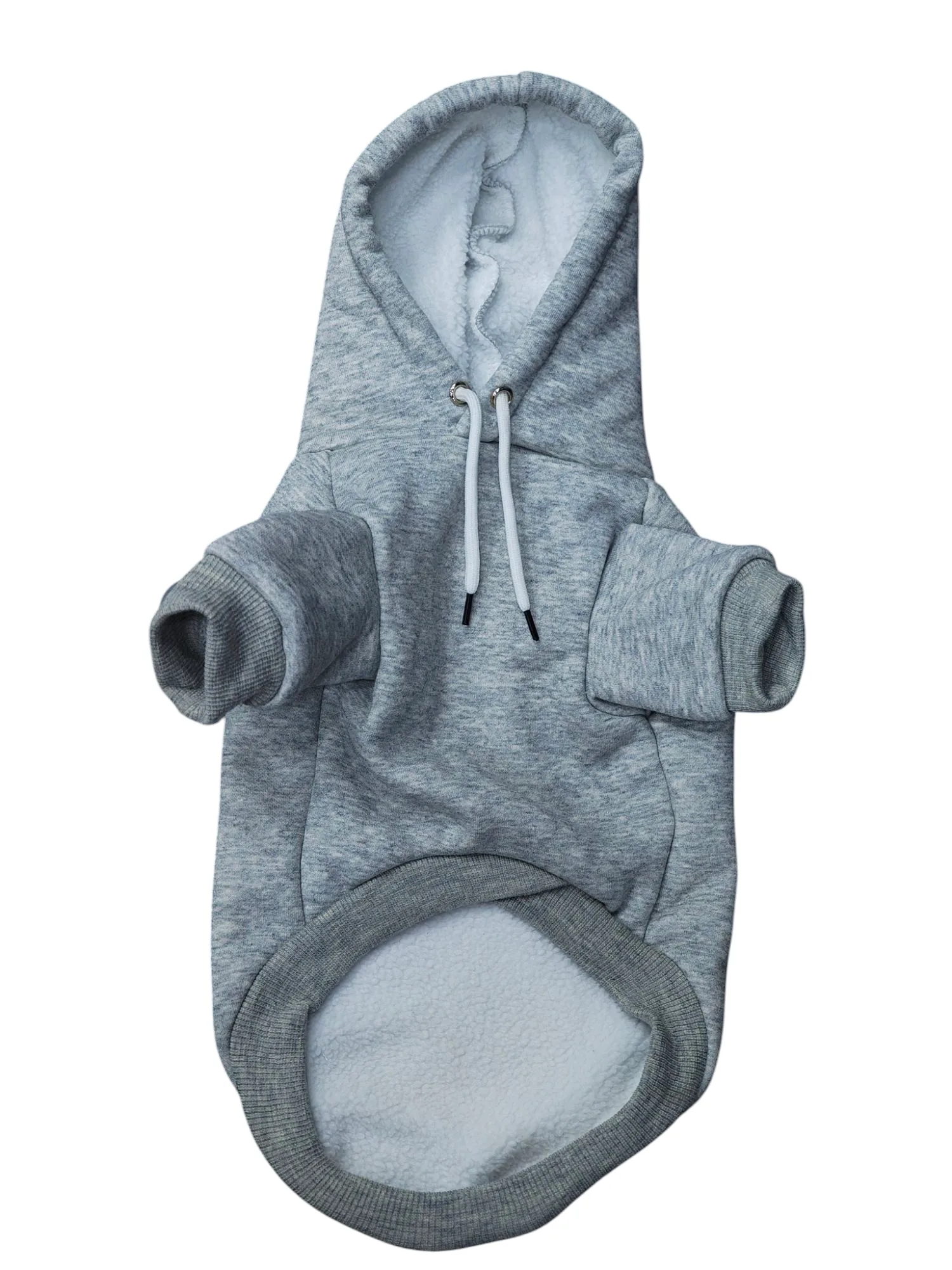 The "Dad’s Gym Buddy" Performance Hoodie -M