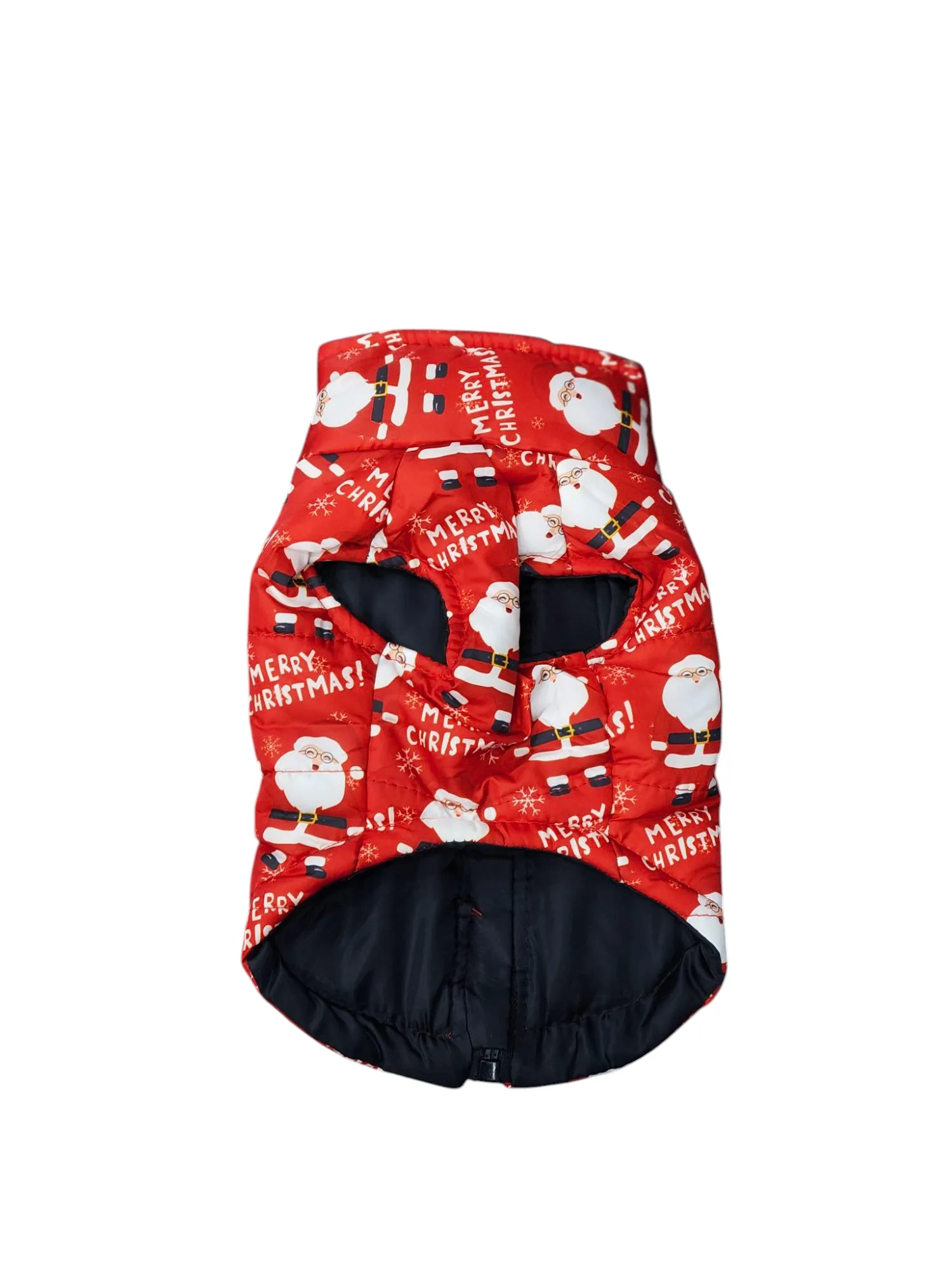Santa Paws Jacket (Size - Small)