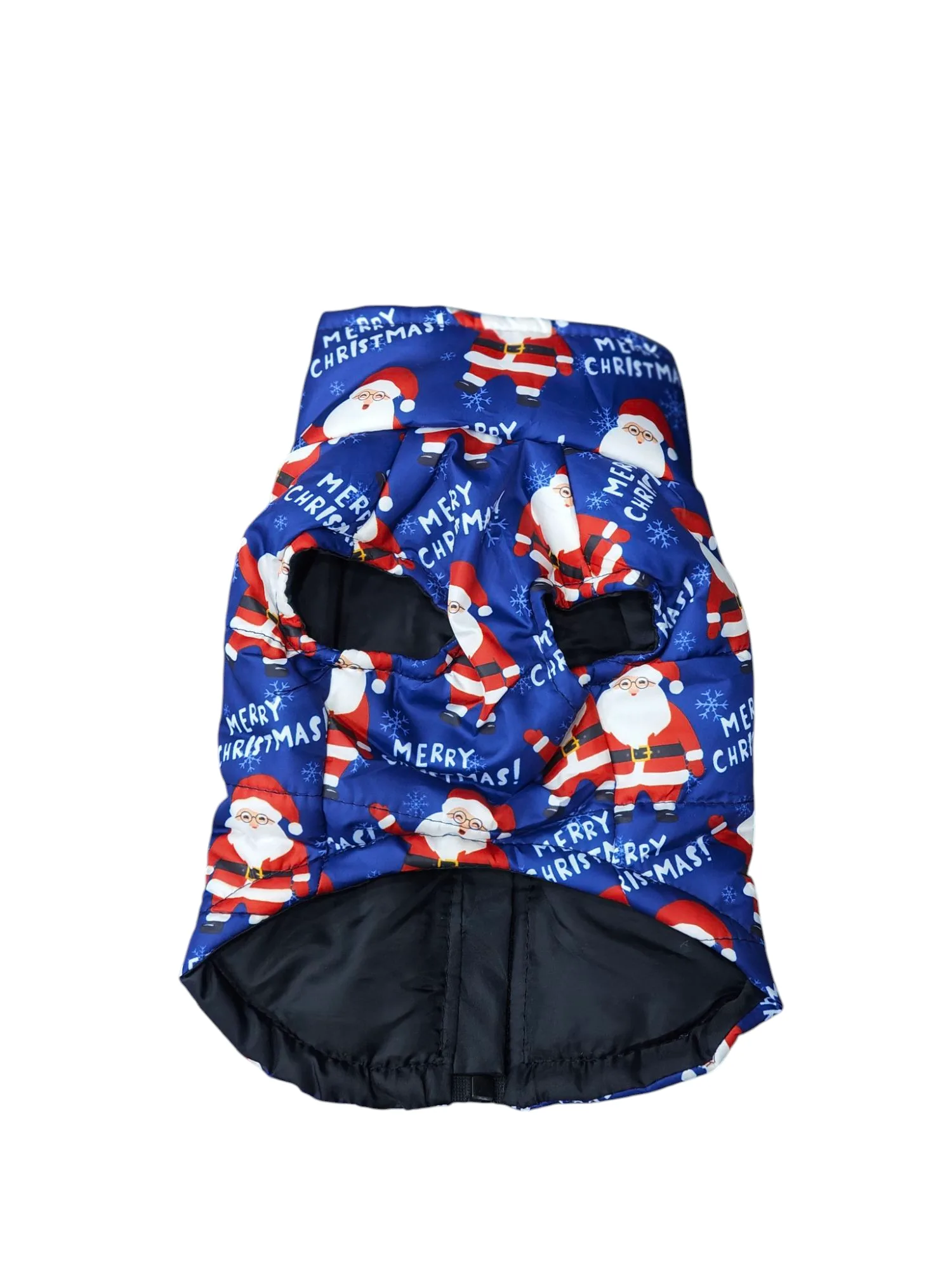 Santa jacket (Size - small)