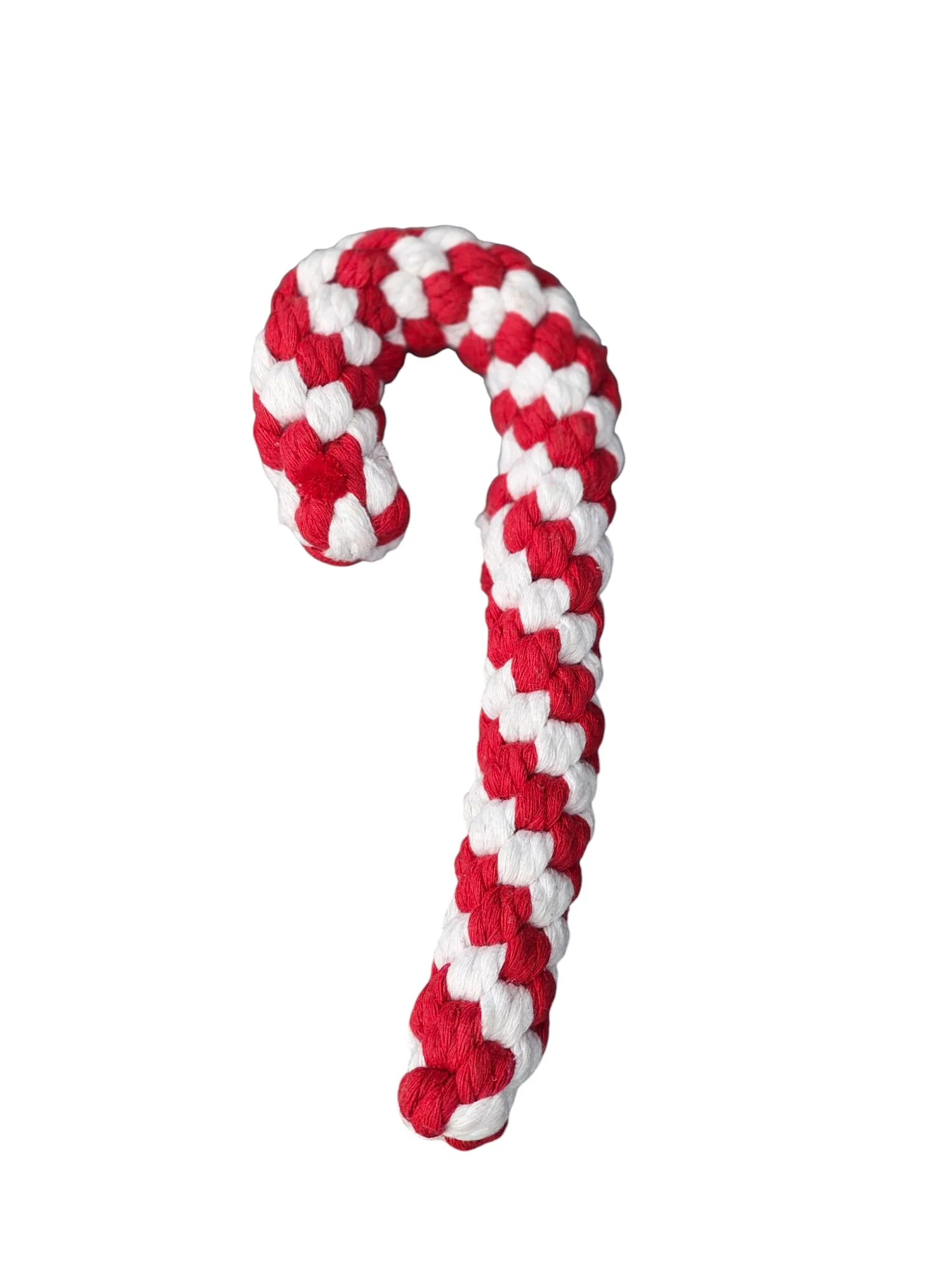 rope candy canes
