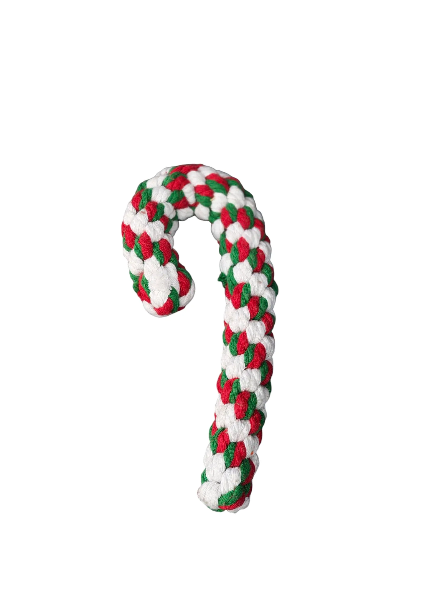 rope candy canes