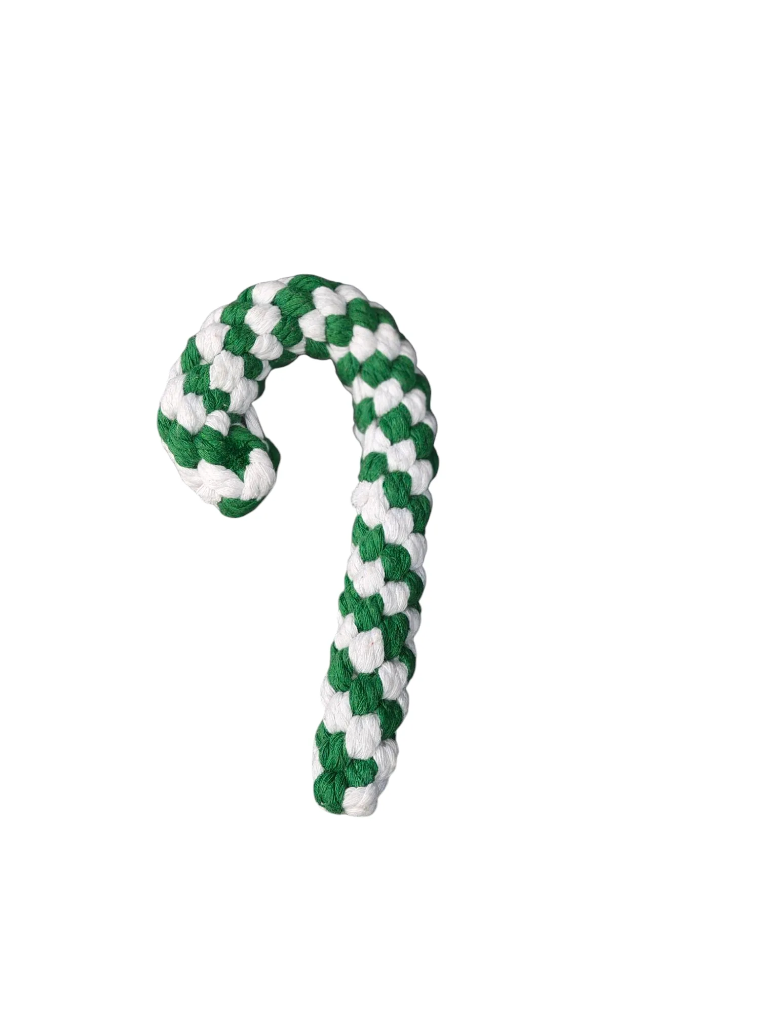 rope candy canes