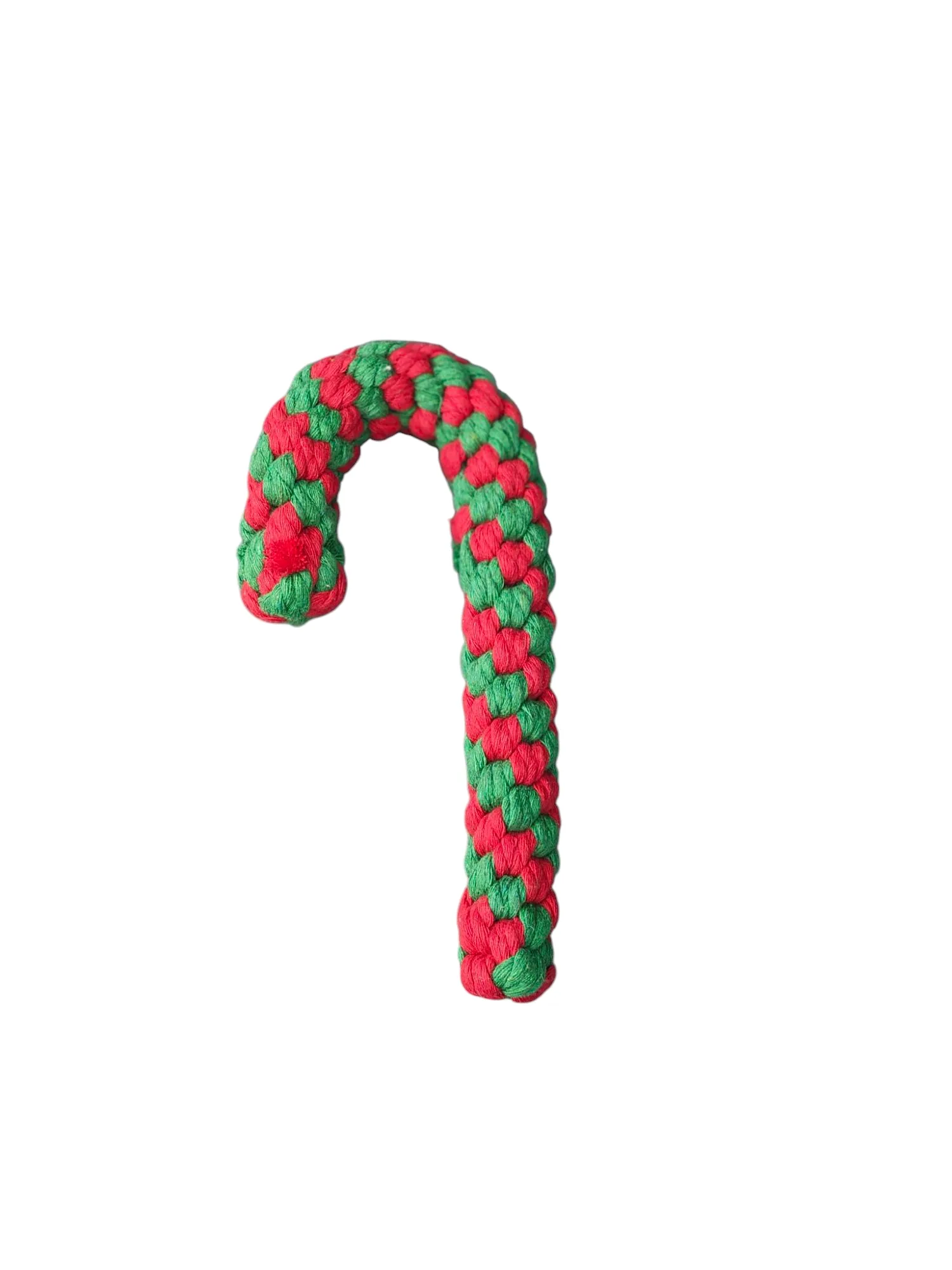 rope candy canes