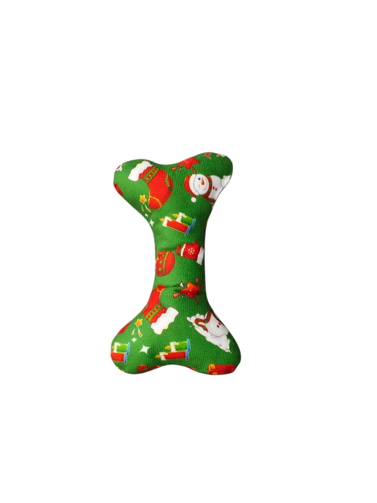 Jingle Bones