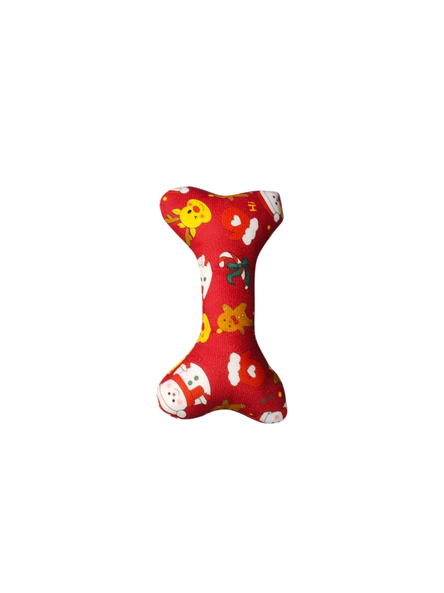 Jingle Bones