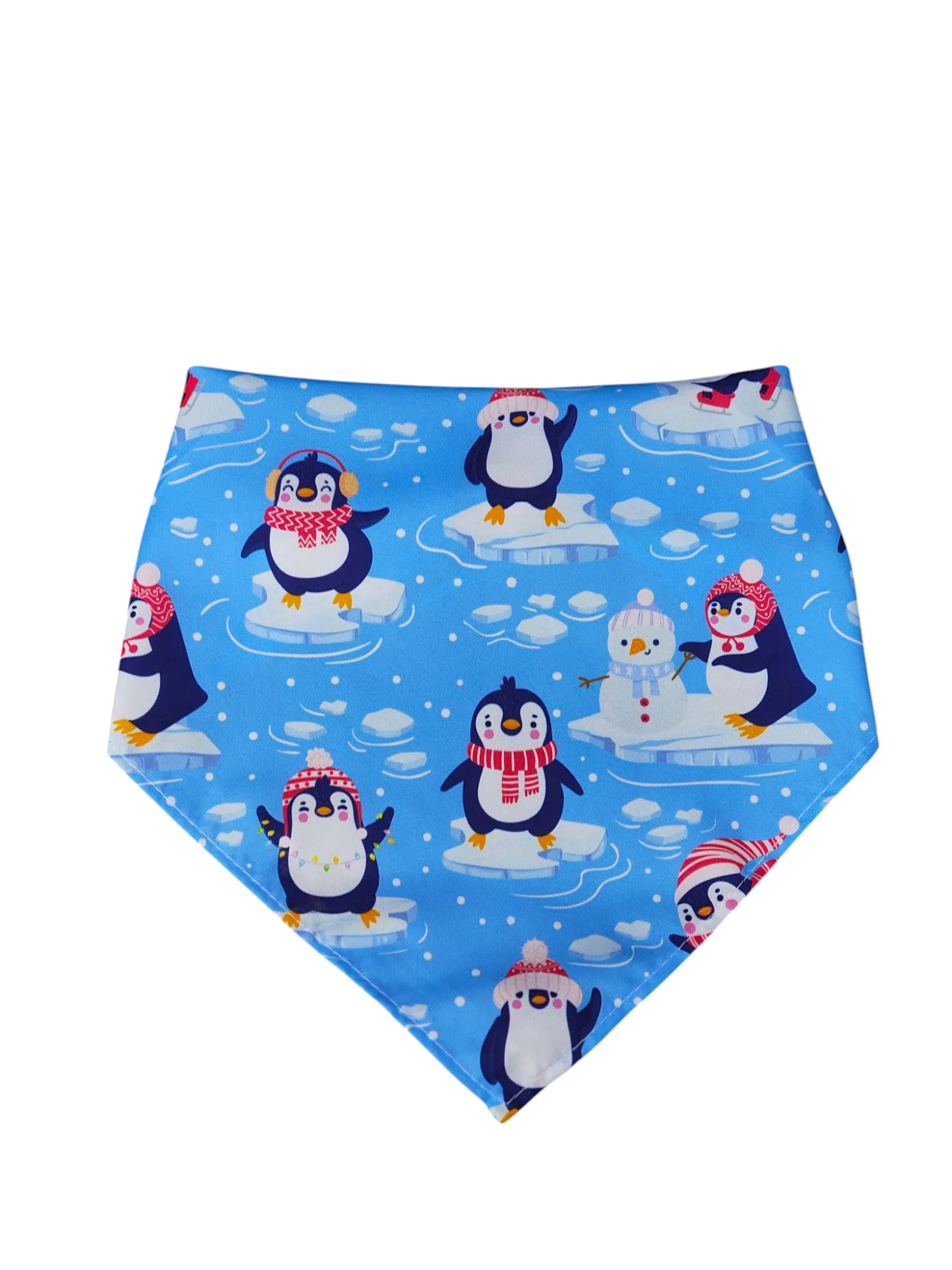 Christmas Scarf