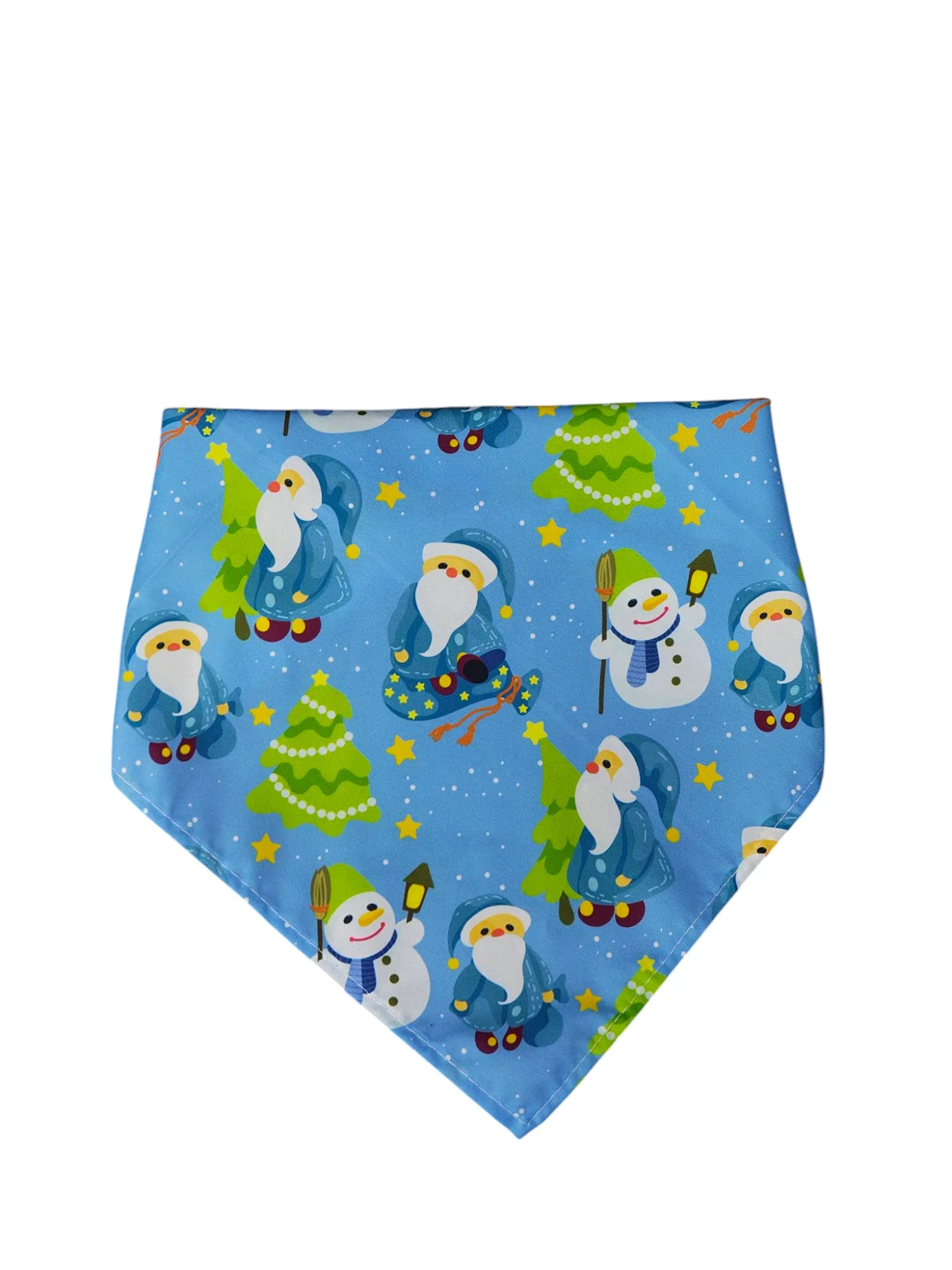 Christmas Scarf