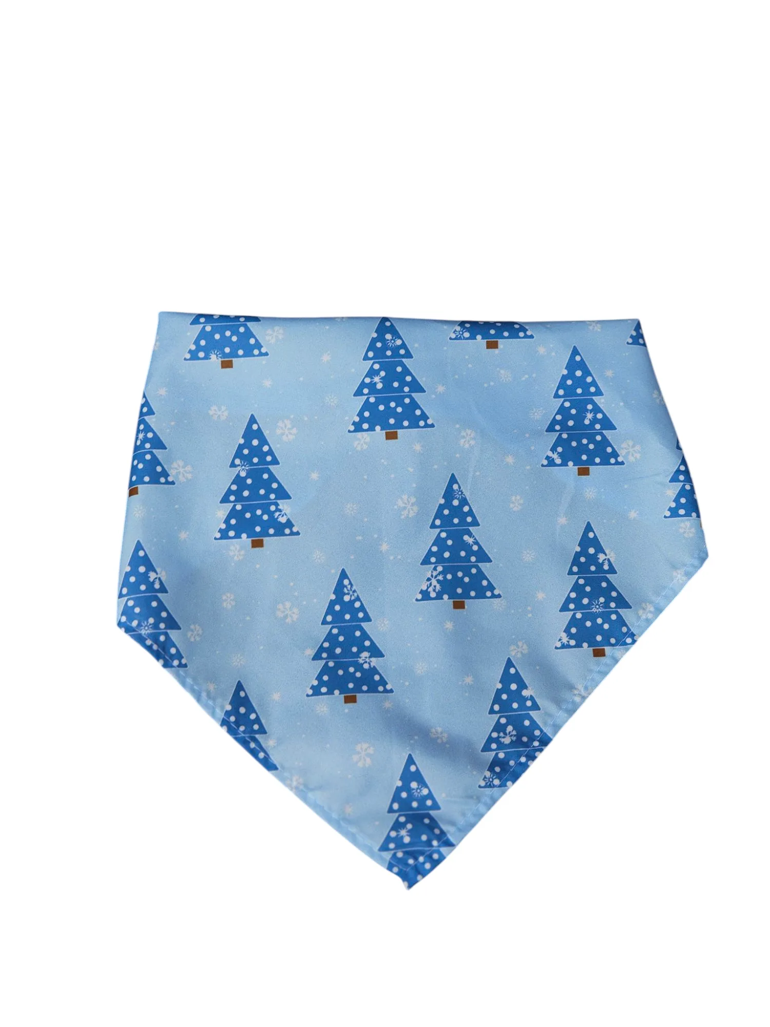 Christmas Scarf