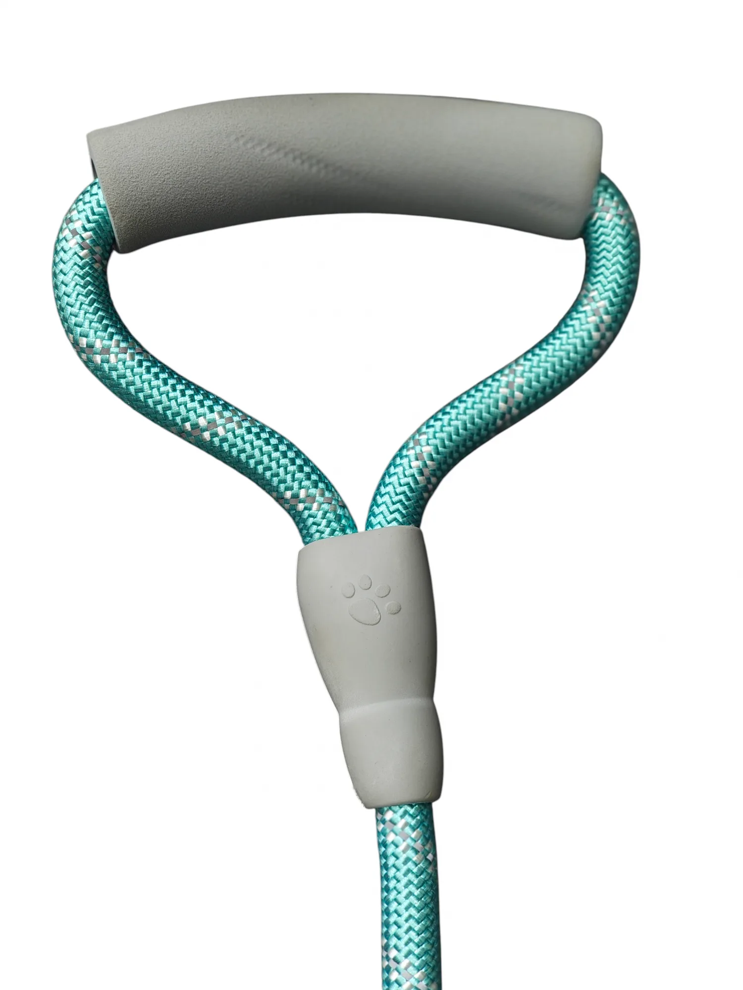 Rope leash