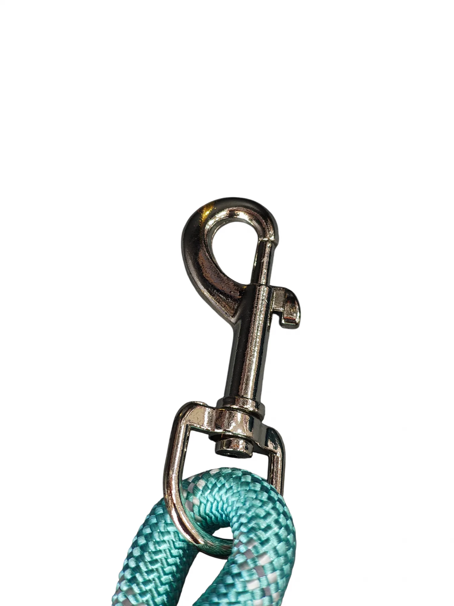 Rope leash