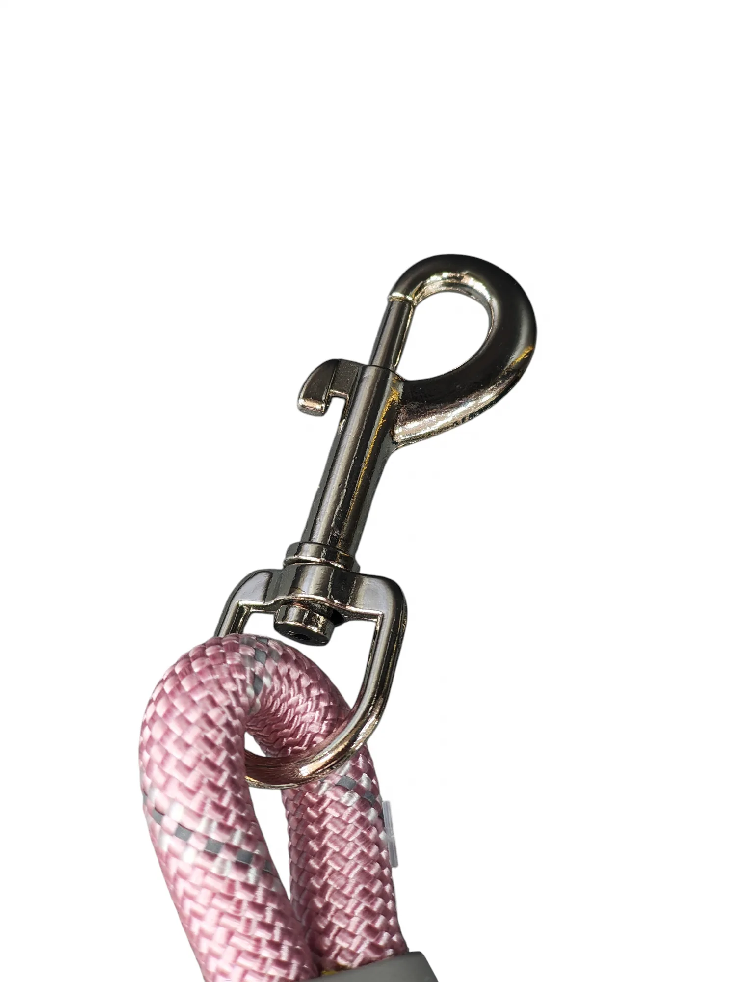 Rope leash