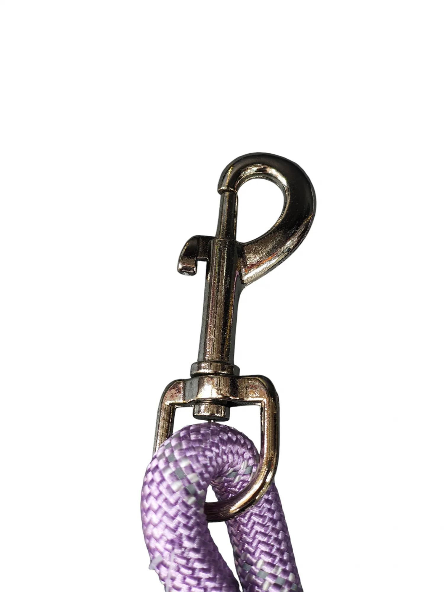 Rope leash