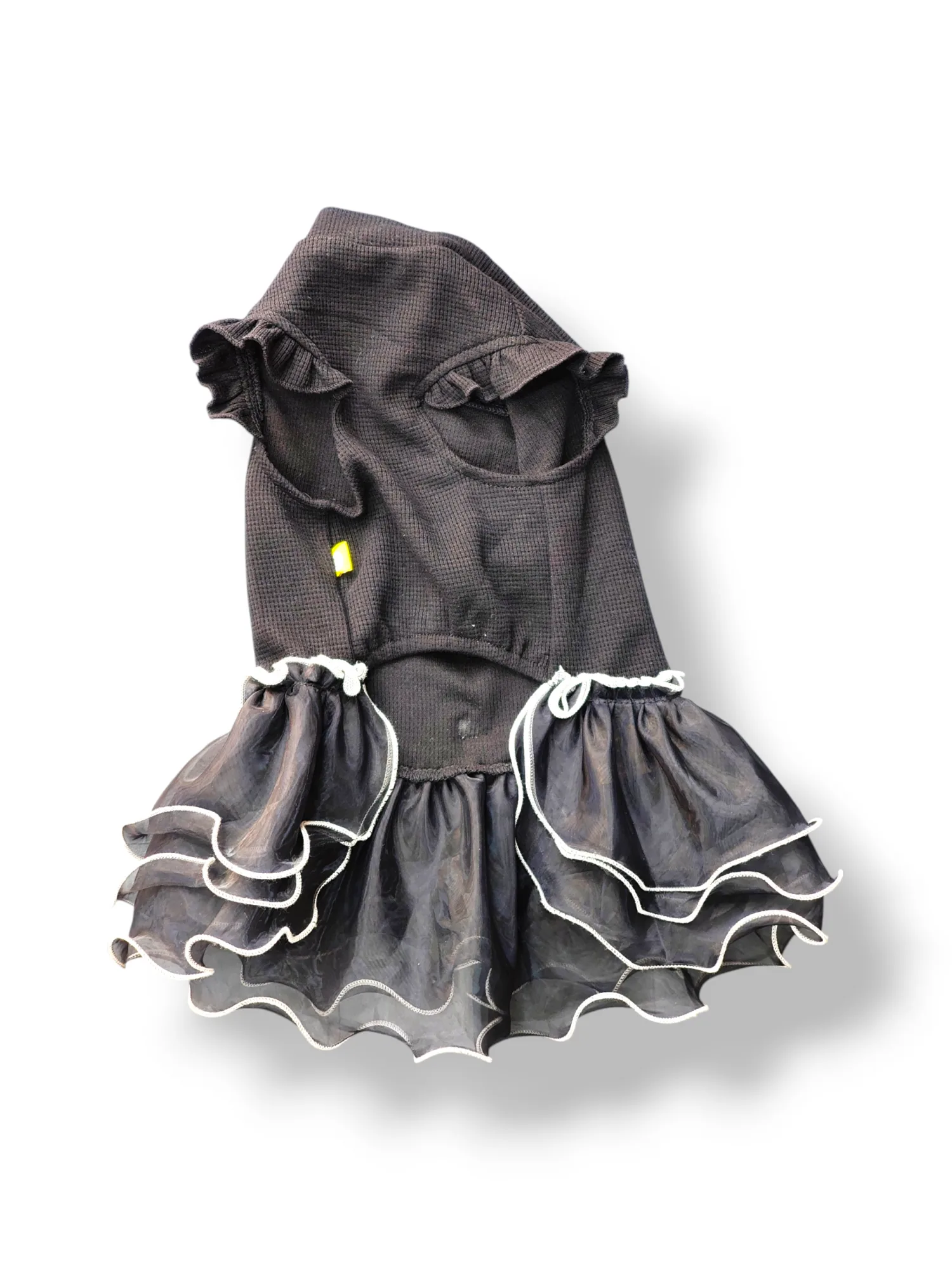 Royal themed pet dress (XL - 2XL - 3XL)