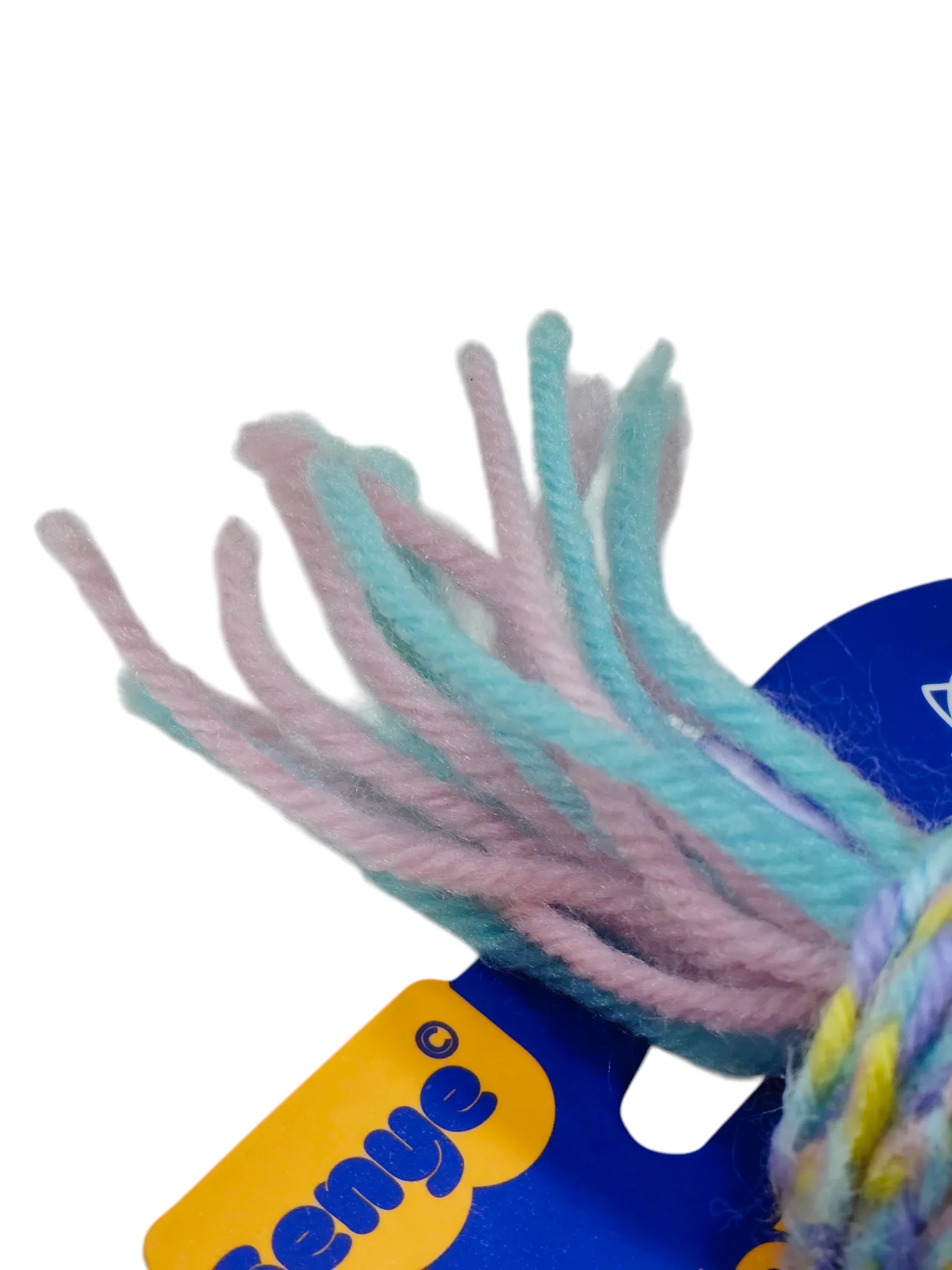 Interactive cat toy