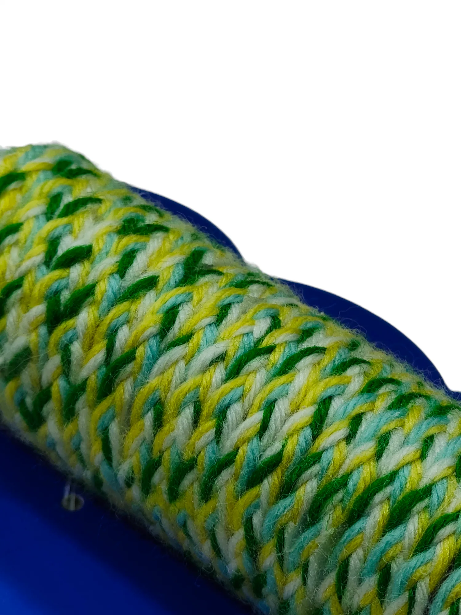 Interactive cat toy