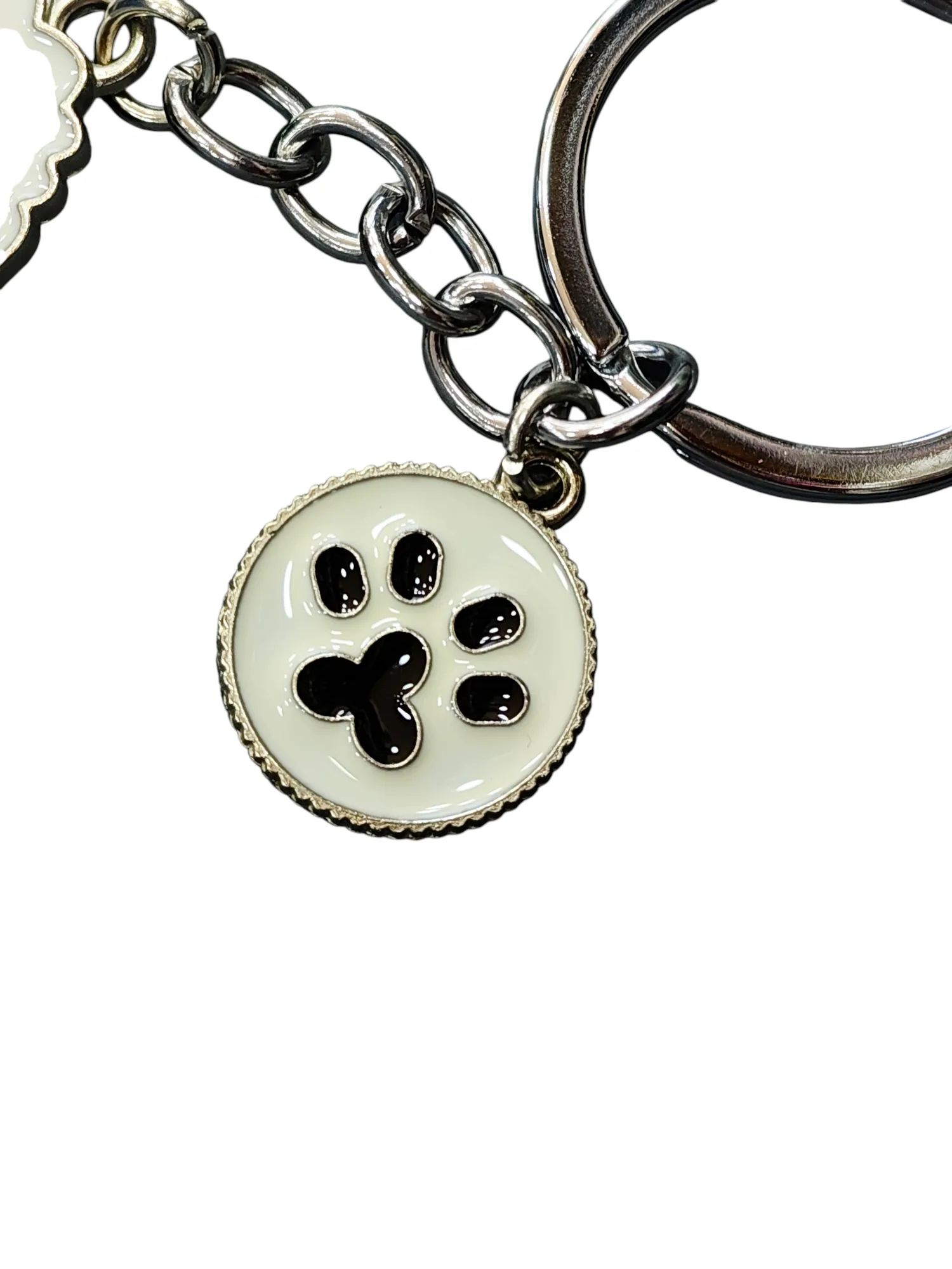 Keepsake Keychain