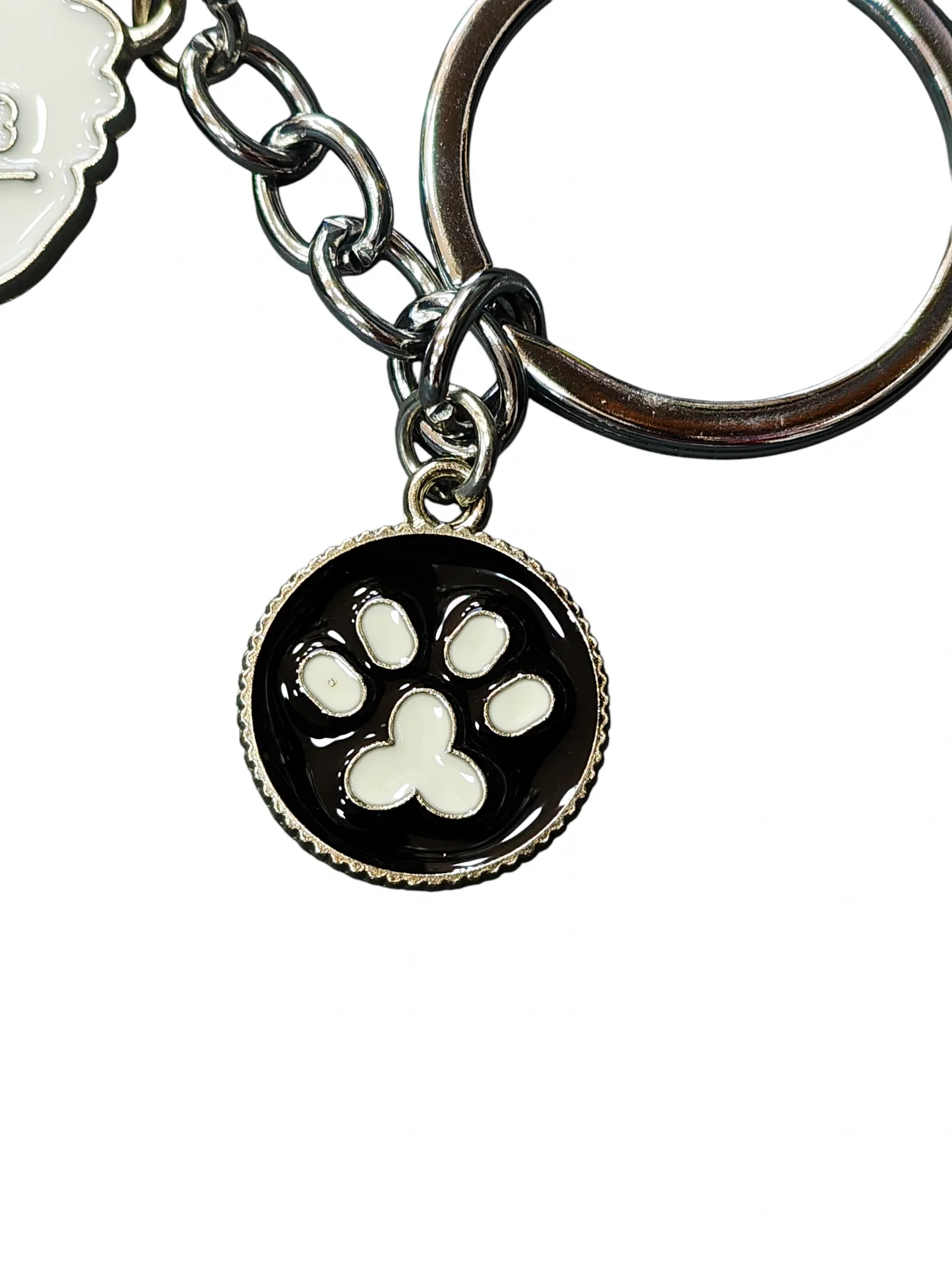 Keepsake Keychain