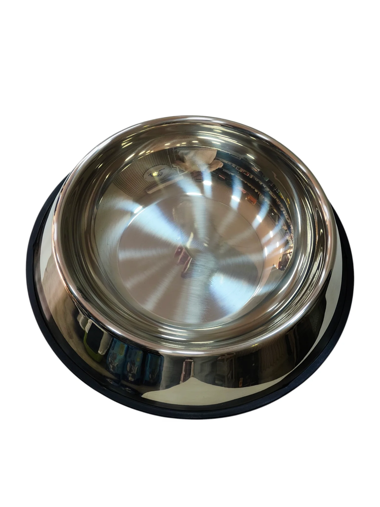 stainless steel pet Bowl