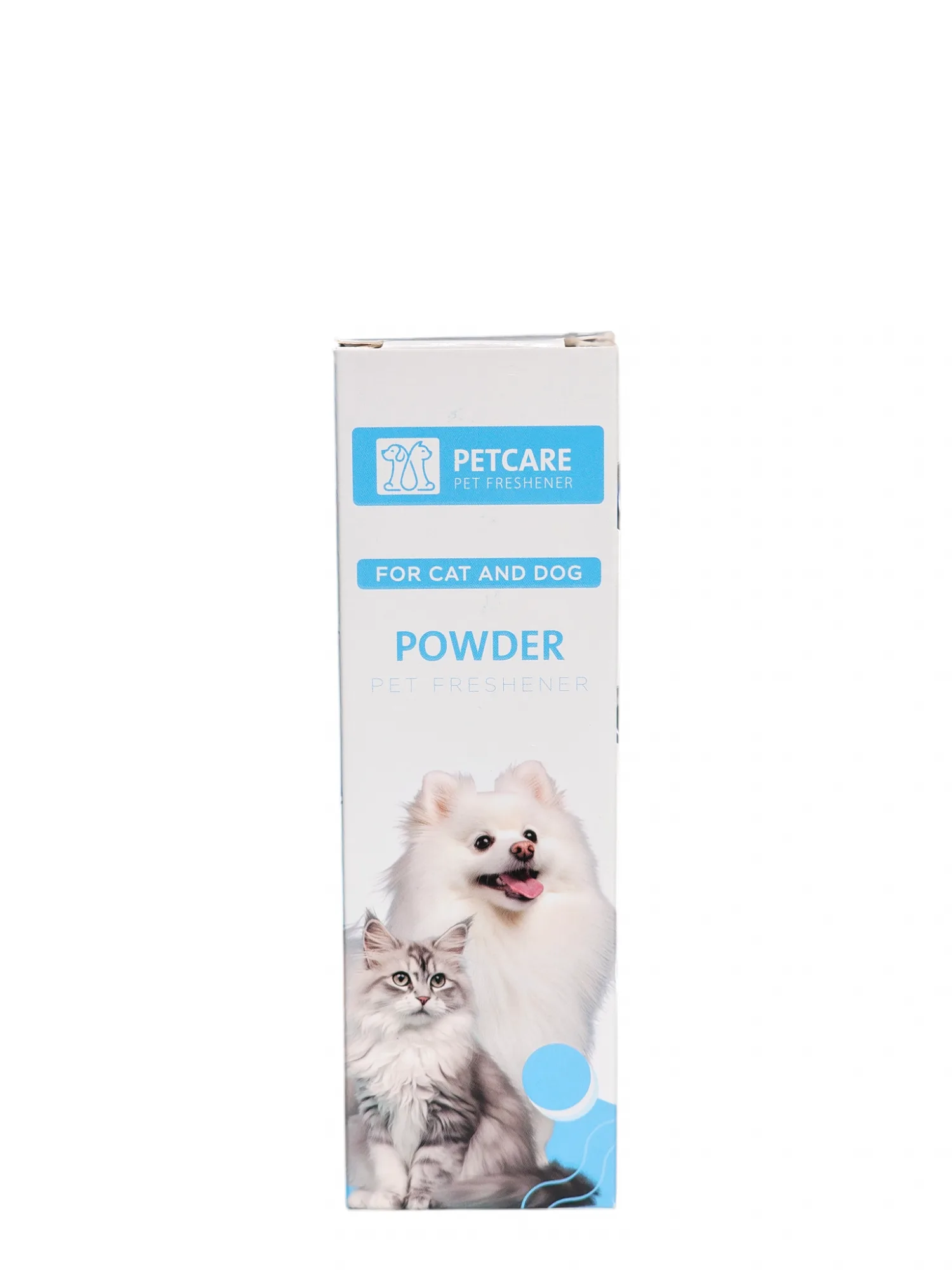 Pet perfume - Powder
