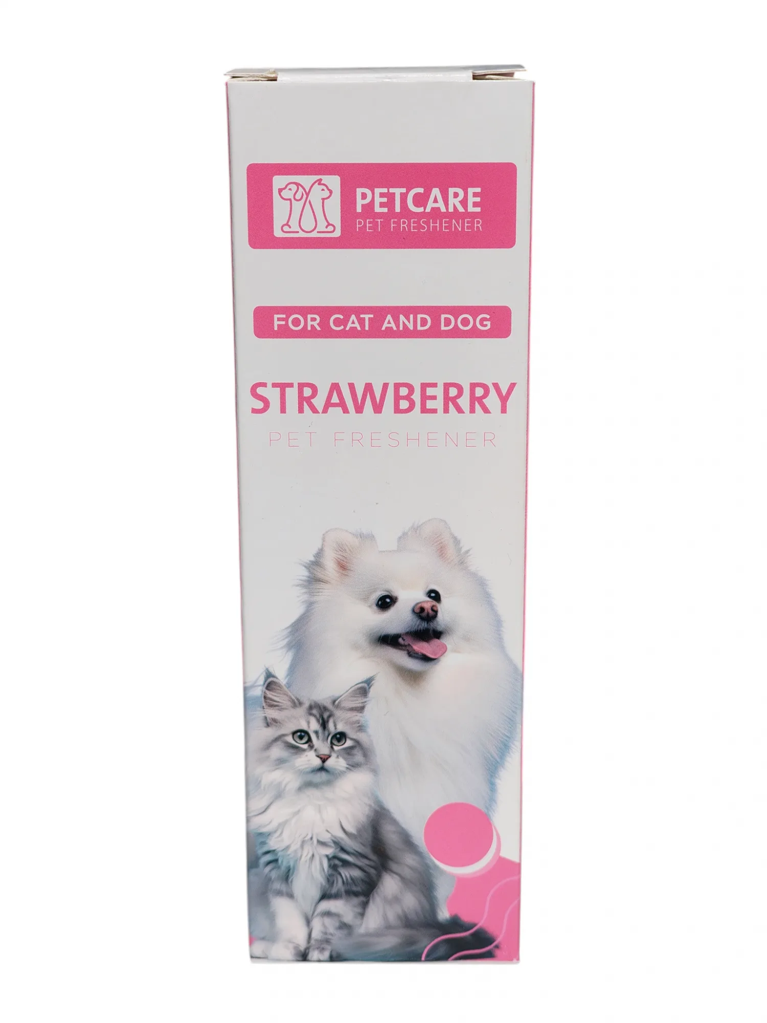 Pet perfume - Strawberry