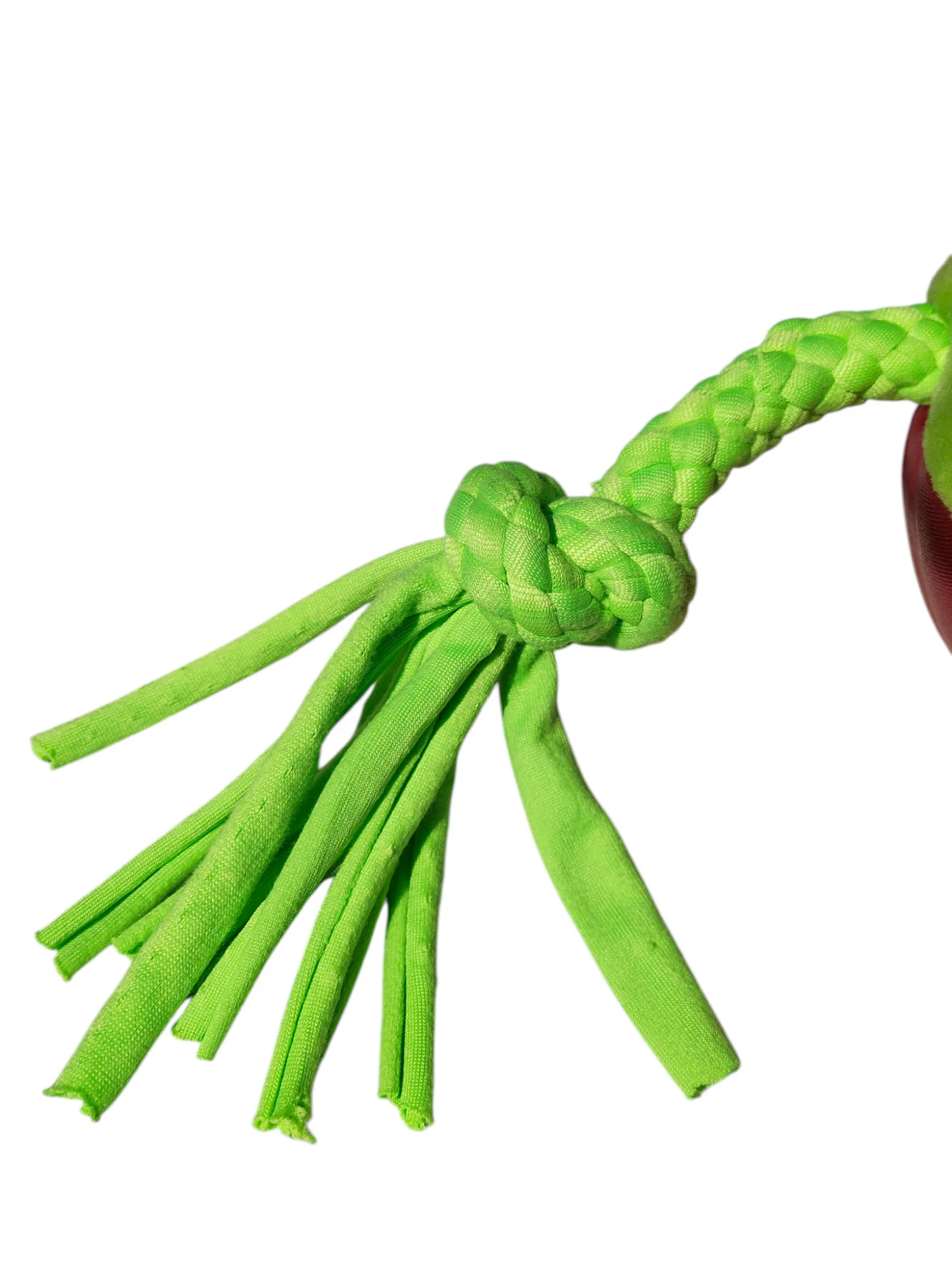 Chili Plush toy