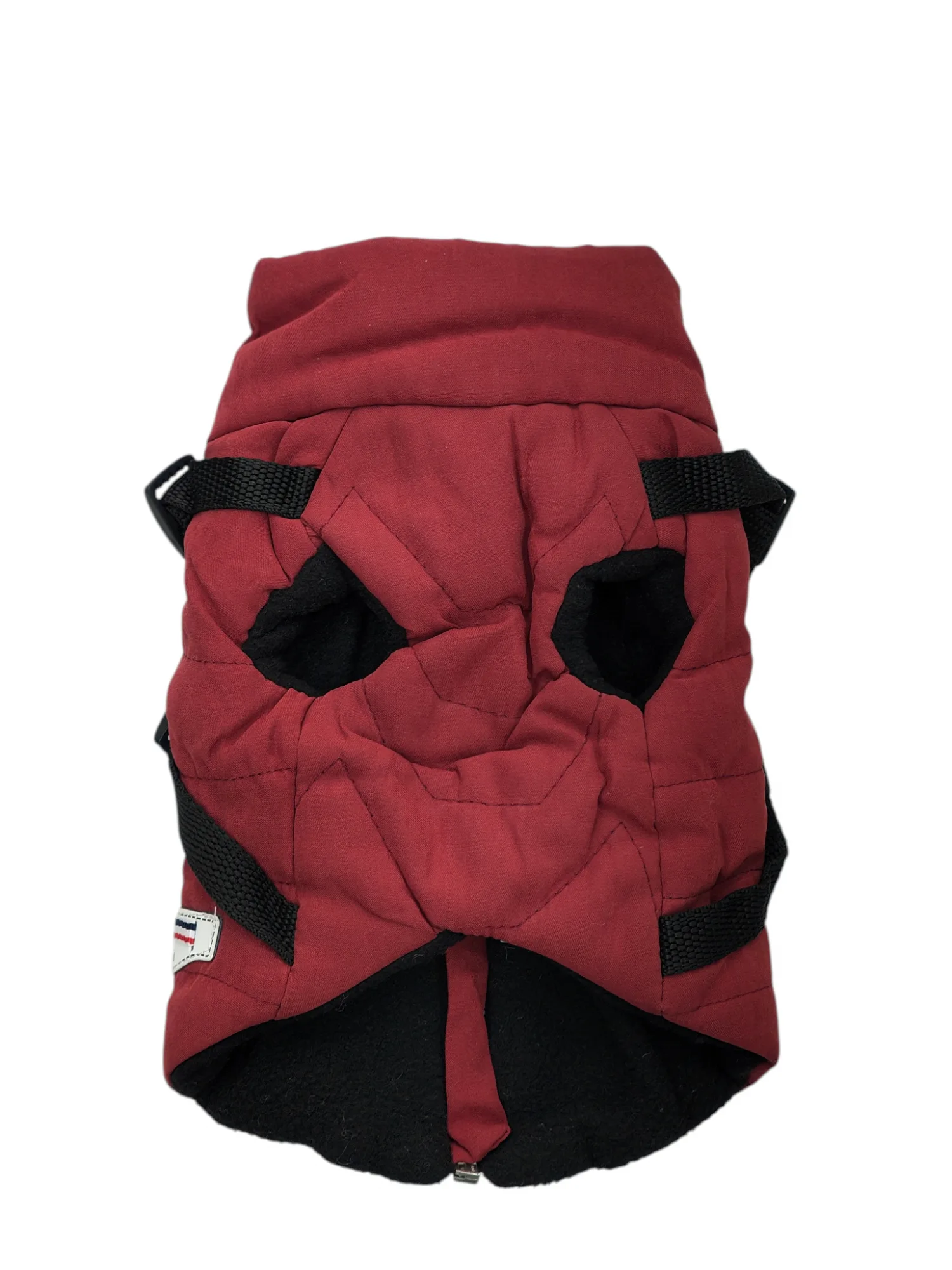 Waterproof Winter Jacket - S