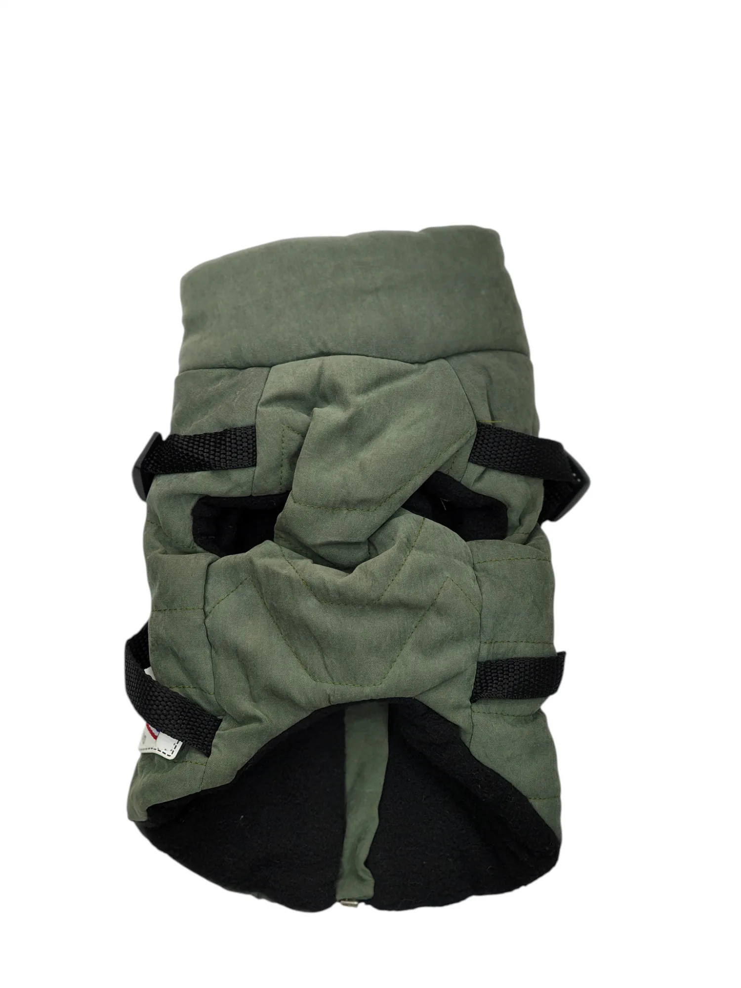 Waterproof Winter Jacket - S