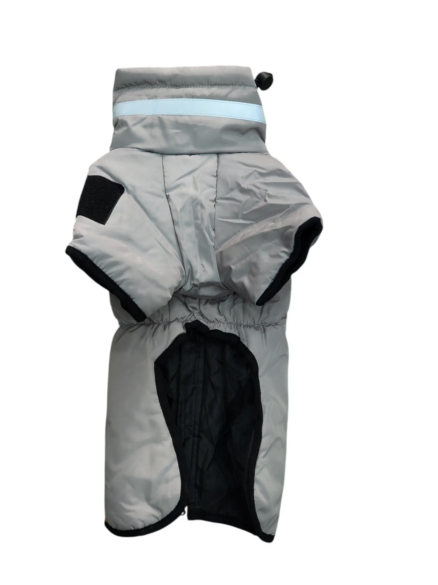 Waterproof Winter Jacket - XL