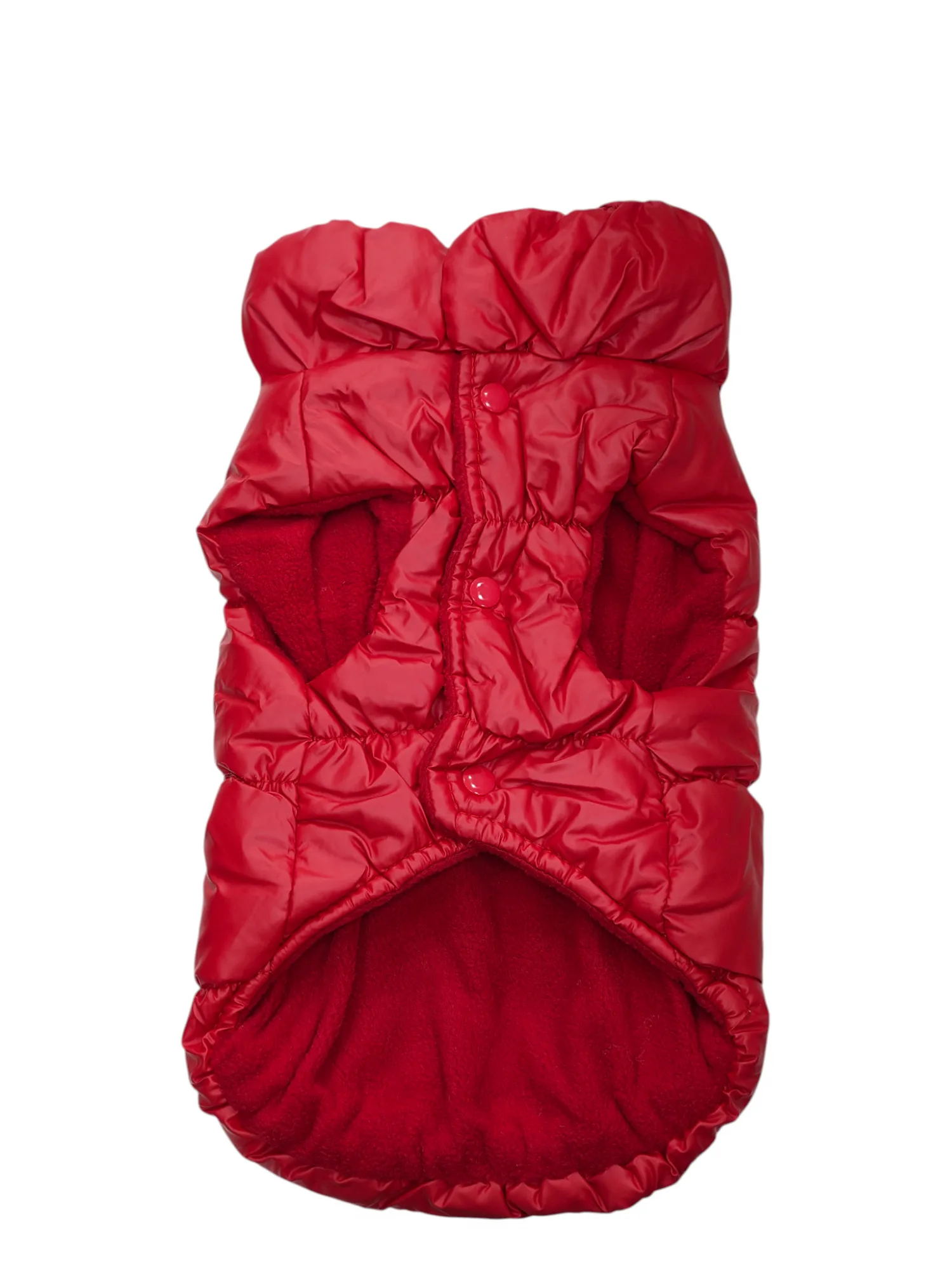 Waterproof Winter Jacket (S, M, XL, 2XL)