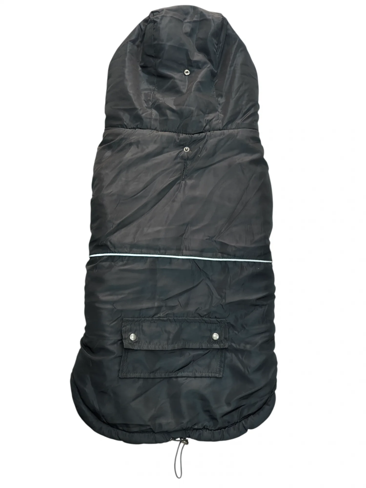 Waterproof Winter Jacket - 2XL