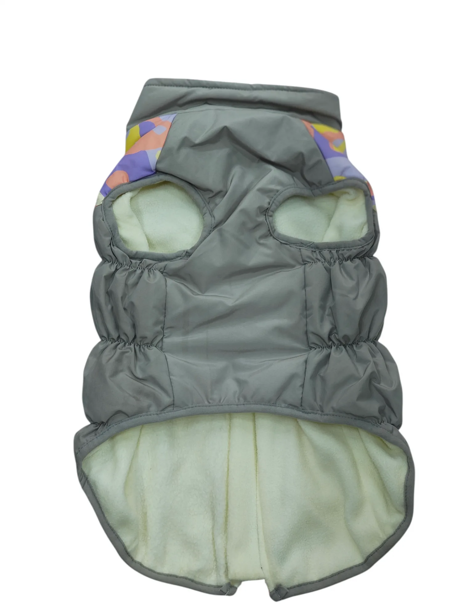Waterproof Winter Jacket - L